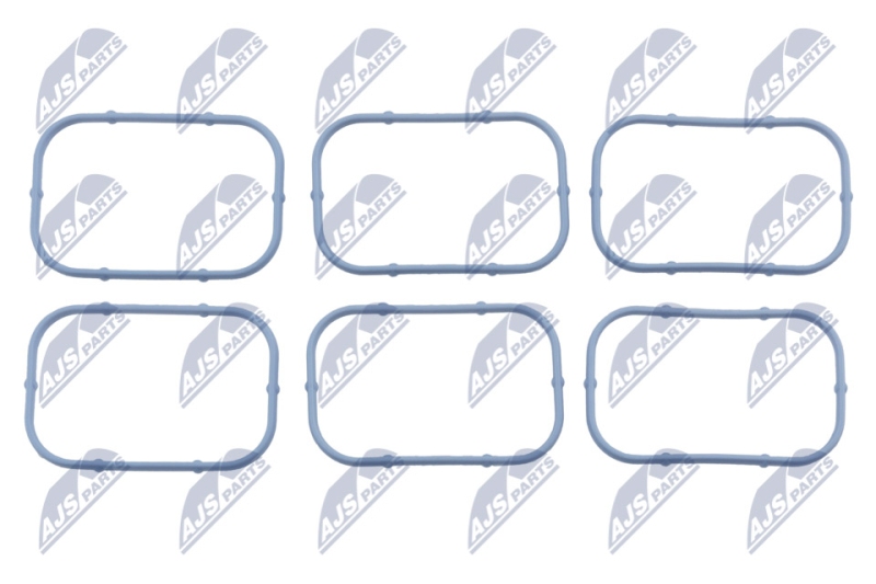 NTY Dichtung, Ansaugkr&uuml;mmergeh&auml;use