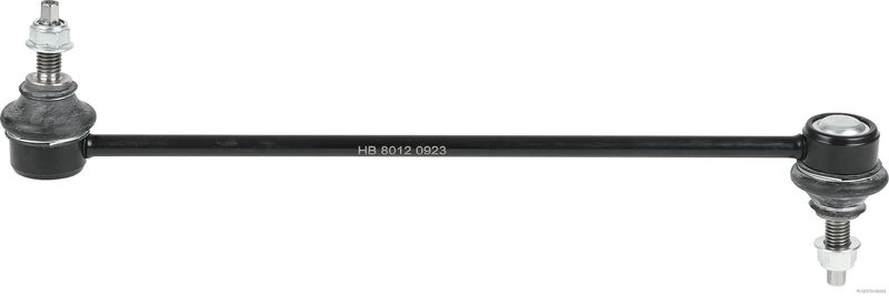 HERTH+BUSS JAKOPARTS Stange/Strebe, Stabilisator