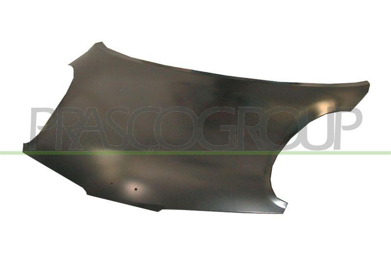 PRASCO Motorhaube Premium