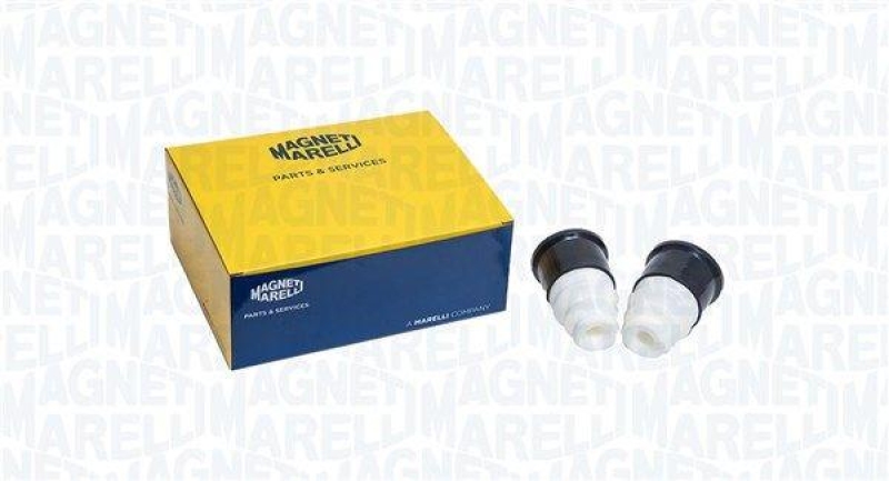 MAGNETI MARELLI Staubschutzsatz, Sto&szlig;d&auml;mpfer 351070000004