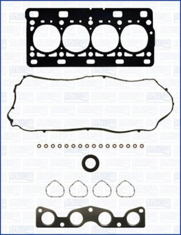 AJUSA Gasket Set, cylinder head
