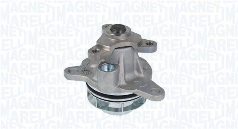 MAGNETI MARELLI Wasserpumpe, Motork&uuml;hlung 350984241000
