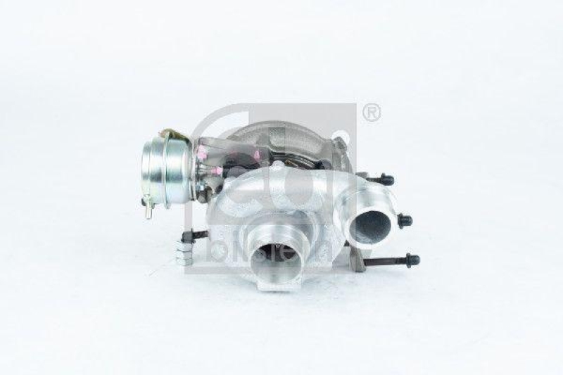 FEBI BILSTEIN Lader, Aufladung Garrett Turbo NEU 187397