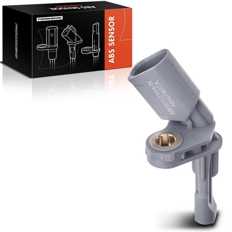 1x Frankberg ABS Sensor Hinterachse links 5481FB0000310