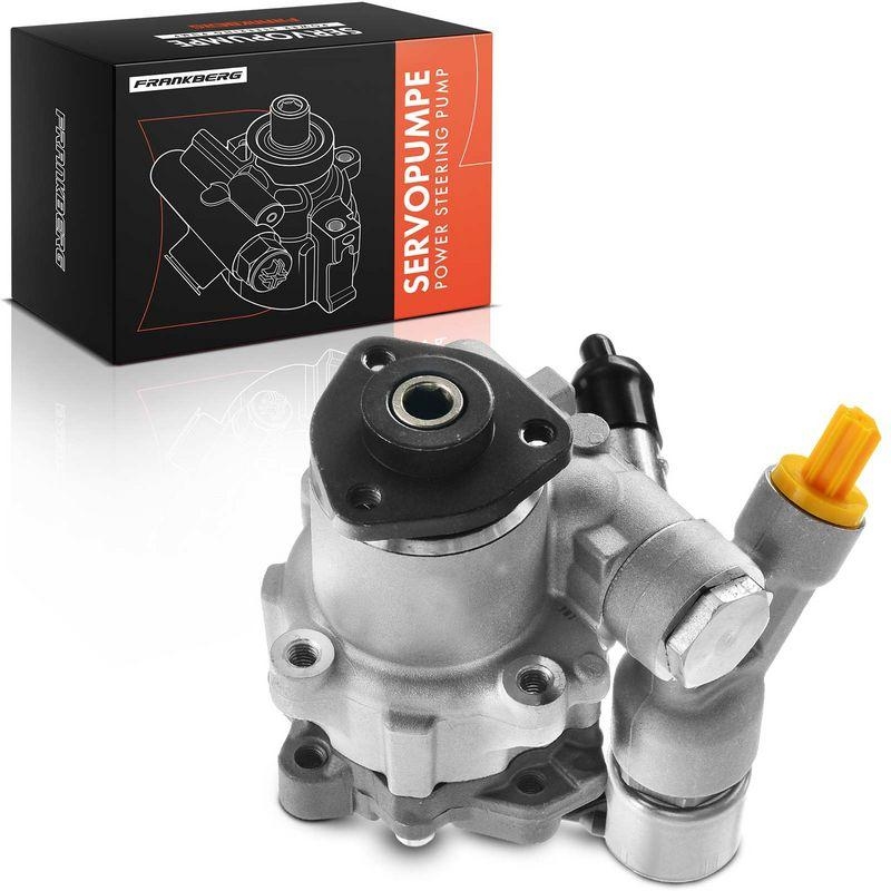 1x Frankberg Servopumpe hydraulisch 5481FB0018460