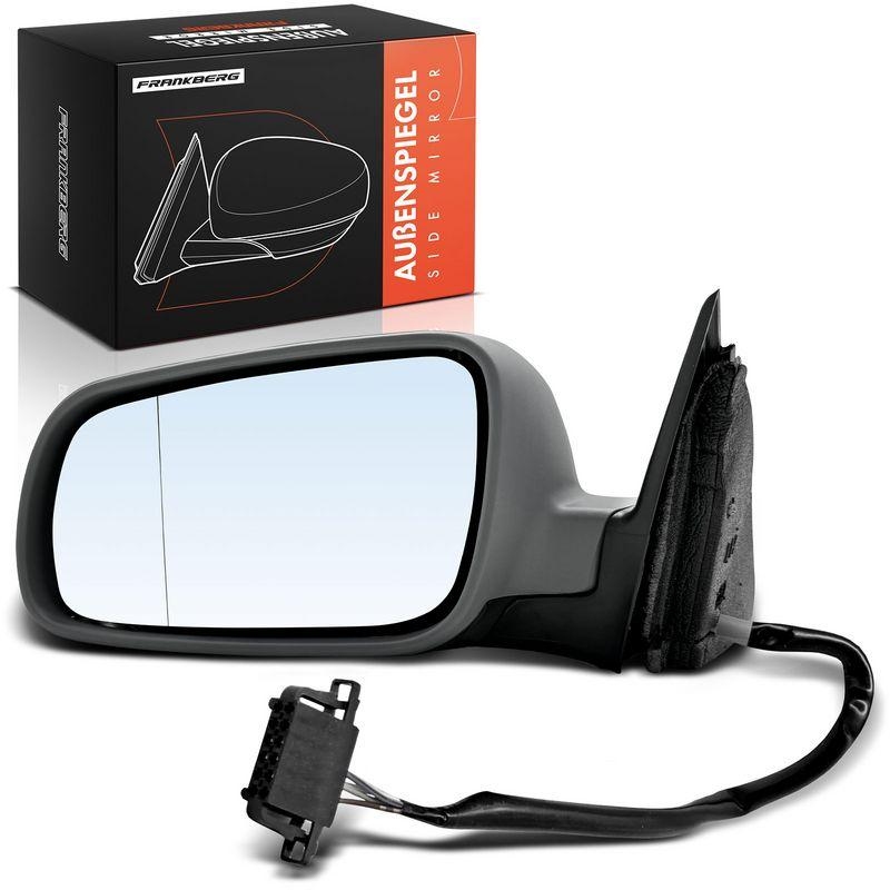 1x Frankberg Au&szlig;enspiegel Links 5481FB0040809