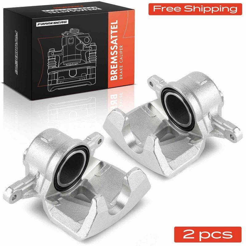 Frankberg Bremssattel