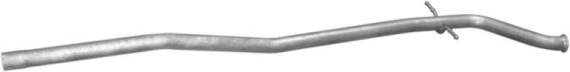 Repair Pipe, catalytic converter