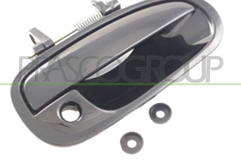 PRASCO Türaußengriff