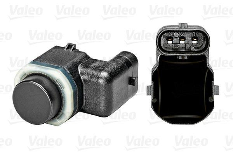 VALEO Sensor, parking assist ORIGINAL PART