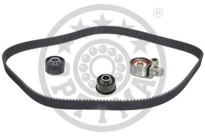 OPTIMAL Timing Belt Set