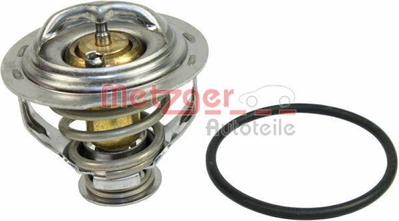 METZGER Thermostat f&uuml;r K&uuml;hlmittel / K&uuml;hlerthermostat GREENPARTS 4006195