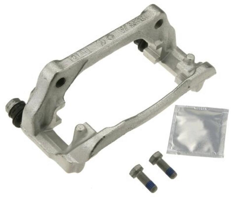 TRW Carrier, brake caliper