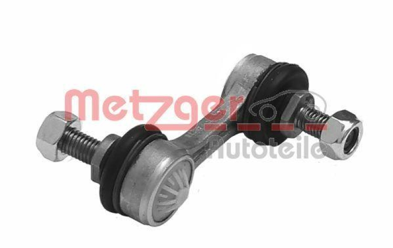 METZGER Stange/Strebe, Stabilisator KIT + 53011159