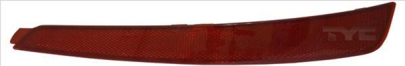 Reflex Reflector