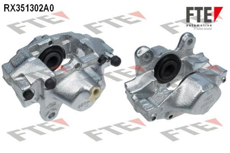 FTE Brake Caliper