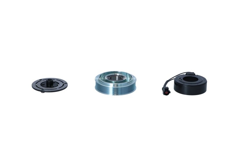 NRF Magnetic Clutch, air conditioning compressor