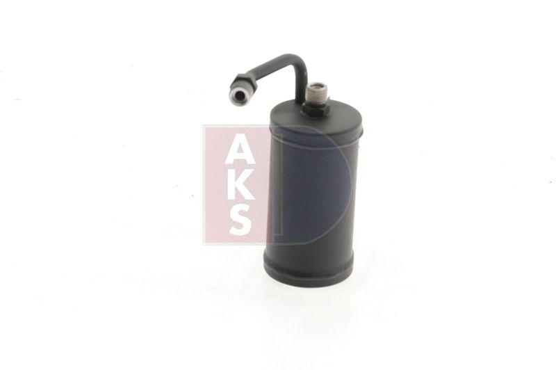 AKS DASIS Trockner, Klimaanlage 801780N