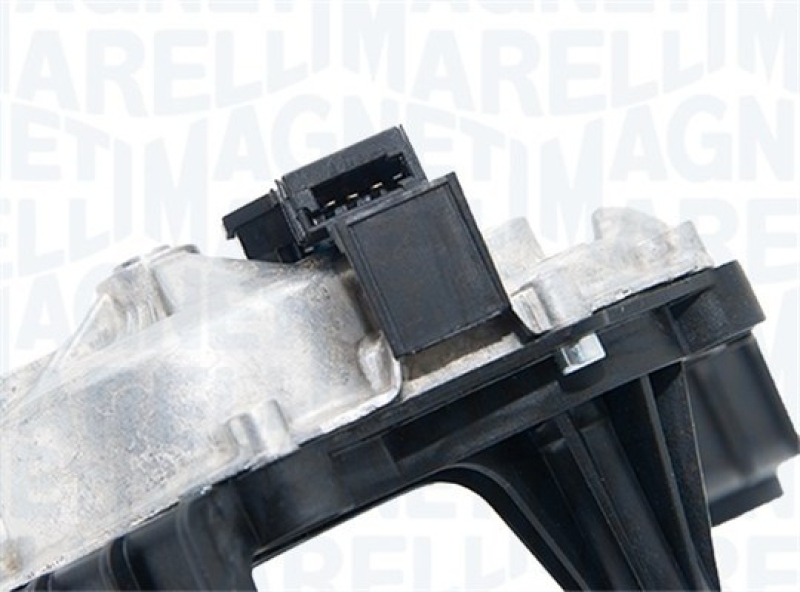 MAGNETI MARELLI Wischermotor