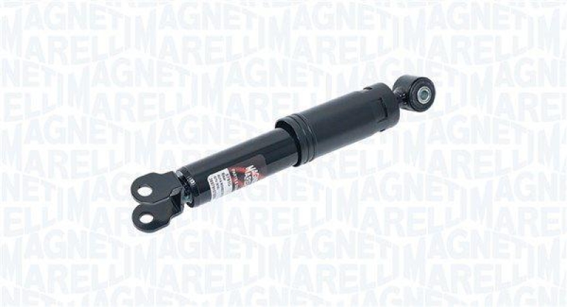 MAGNETI MARELLI Stoßdämpfer 355791070000