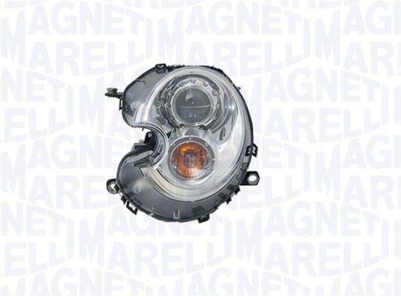 1x Magneti Marelli Xenon Hauptscheinwerfer Links passend für Mini Cooper One R56