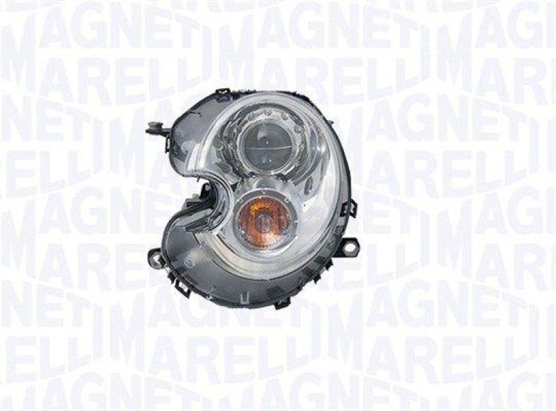 MAGNETI MARELLI Headlight