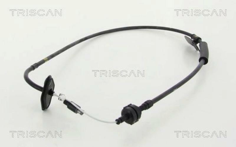 TRISCAN Accelerator Cable