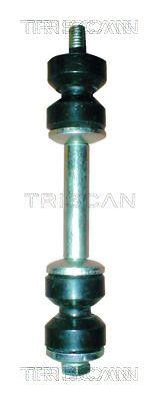 TRISCAN Stabiliser Set