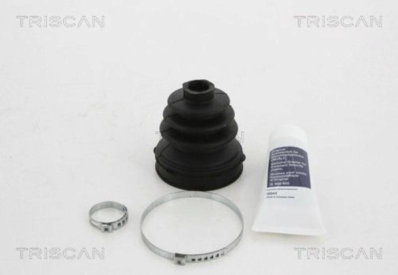 TRISCAN Bellow Set, drive shaft