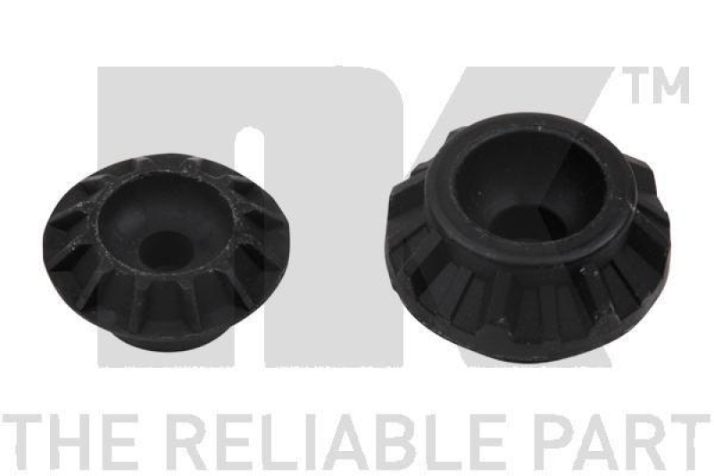 Top Strut Mounting