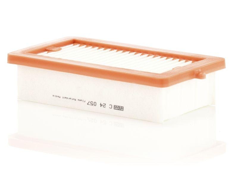MANN-FILTER Air Filter