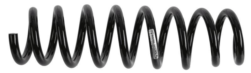 SACHS Fahrwerksfeder 994 979