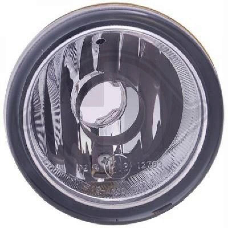 DIEDERICHS Nebelscheinwerfer 6445889