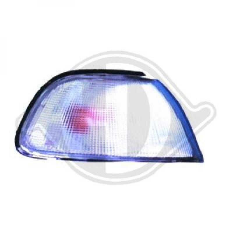 DIEDERICHS Blinkleuchte Blinker 6810072