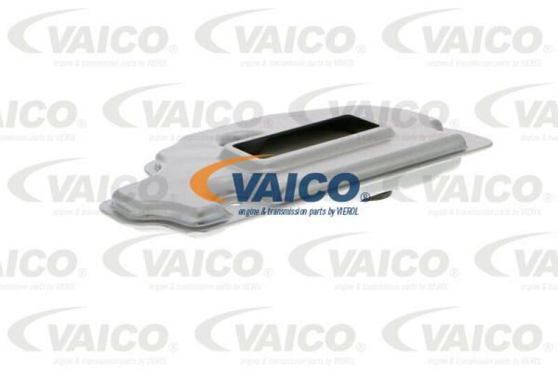 VAICO Hydraulic Filter, automatic transmission Original VAICO Quality