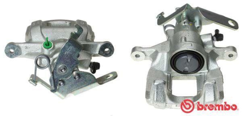 BREMBO Brake Caliper ESSENTIAL LINE