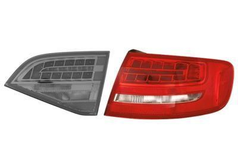 Combination Rearlight