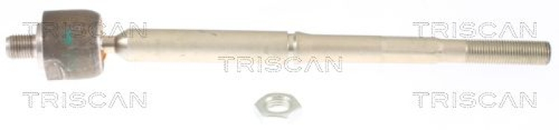 TRISCAN Axialgelenk, Spurstange 8500 40230