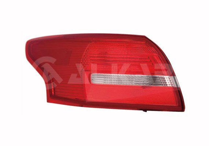 R&uuml;cklicht Heckleuchte Links passend f&uuml;r Ford Focus 3 Stufenheck 1.6 1.0 Ti 1.5