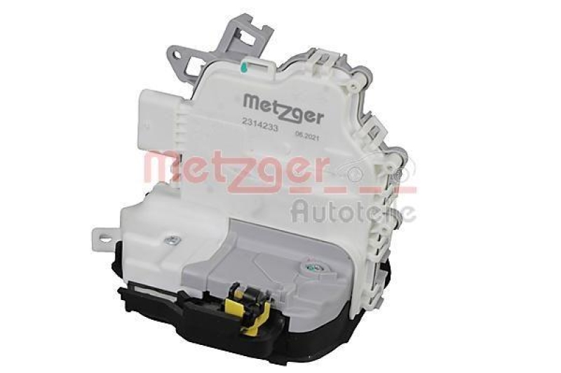 METZGER Door Lock