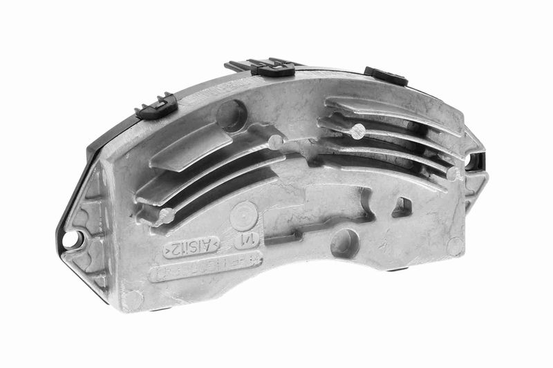 VEMO Regulator, interior blower Original VEMO Quality