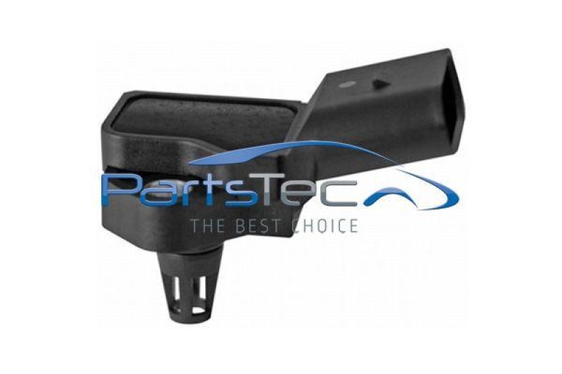 PartsTec Sensor, Saugrohrdruck