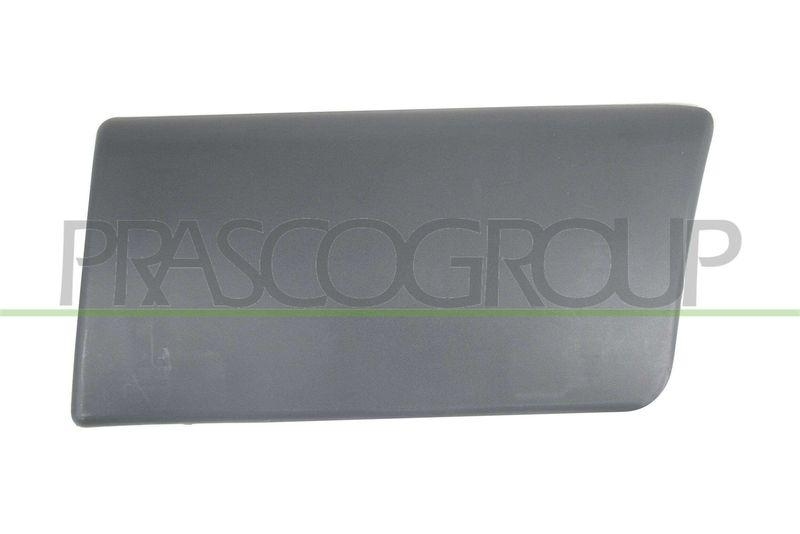 PRASCO Trim/Protection Strip, door