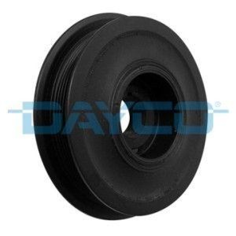 DAYCO Belt Pulley, crankshaft