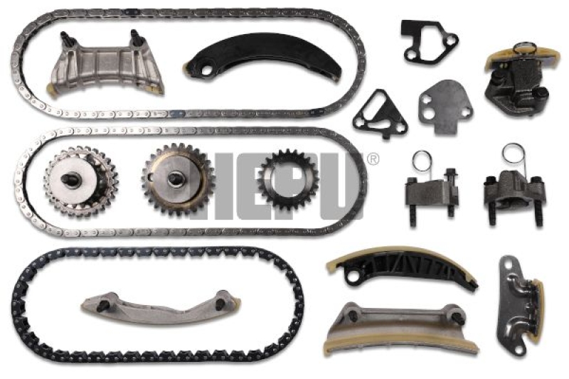 HEPU Timing Chain Kit