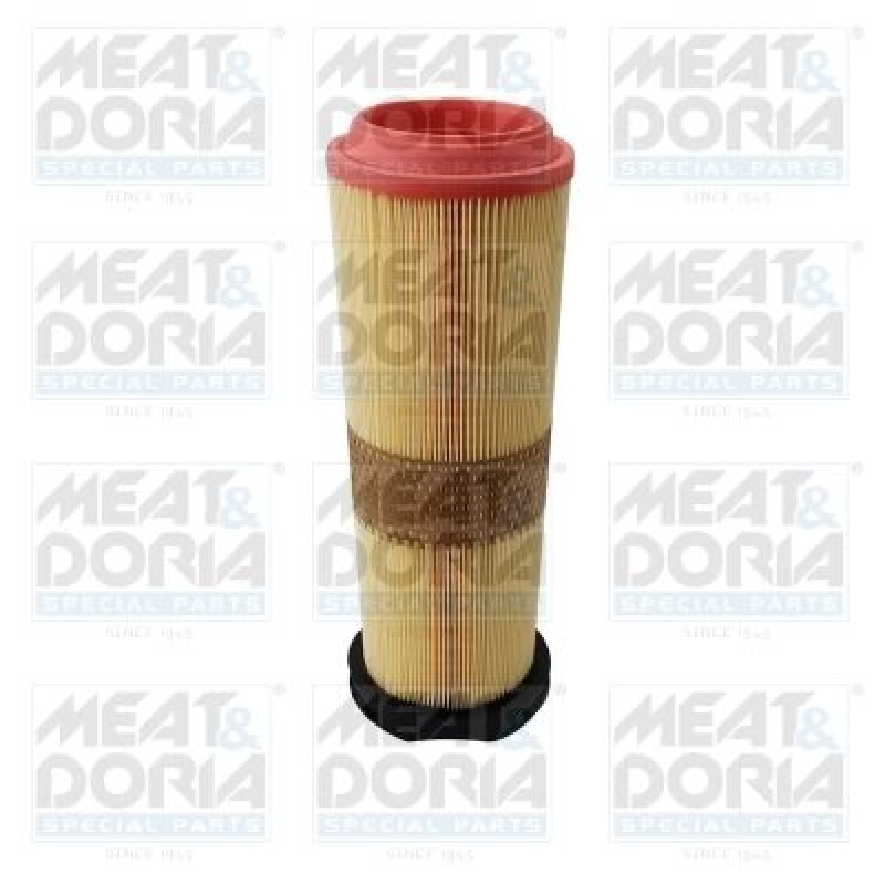 MEAT & DORIA Air Filter