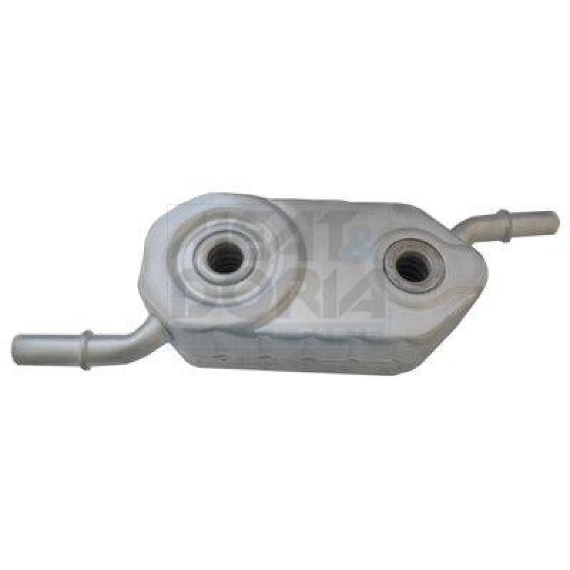 MEAT & DORIA Oil Cooler, engine oil