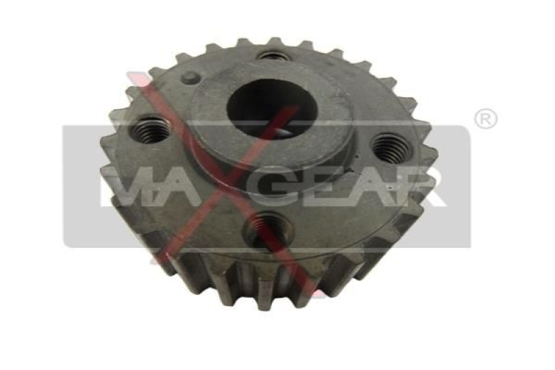 MAXGEAR Gear, crankshaft