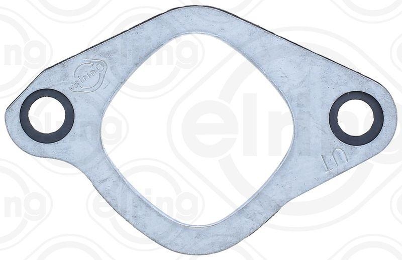 ELRING Dichtung, Abgaskr&uuml;mmer 599906