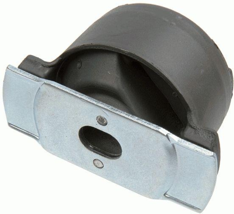 LEMFÖRDER Bushing, axle beam